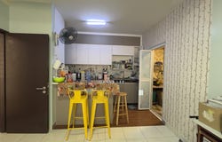 Jalan Goodview 1, Semenyih, Selangor 43000