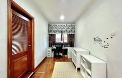 Jalan Changkat Datuk Sulaiman, Taman Tun Dr Ismail, Kuala Lumpur 60000