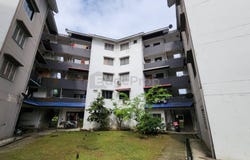 Off Persiaran Bumi Hijau, Johor Bahru, Johor 81100