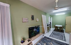 Jalan Anggerik 1a, Bukit Beruntung, Hulu Selangor, Selangor 48300