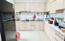 Jalan Ikhlas, 80100, Johor, Johor Bahru, Johor 80100