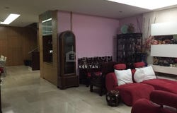 Jalan 18/155b, Taman Esplanade, Bukit Jalil, Kuala Lumpur 46050
