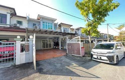 PJU 5, Seksyen 4, Kota Damansara, Selangor 47810