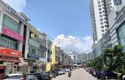 Johor Bahru, Johor 81100
