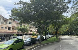 Jalan PJU 3/34, Sunway Damansara, Sunway Damansara, Selangor 47300