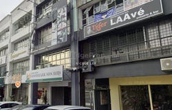 Puchong, Selangor 47100