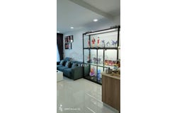 Persiaran Aliff Harmoni Utama, Johor Bahru, Johor 81200