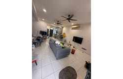 Jalan Austin Duta 4/x, Johor Bahru, Johor 81100