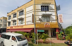 Persiaran Kerjaya, U1, 40150 Shah Alam, Selangor, Shah Alam, Selangor 40150