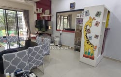Jalan Putramas 1, Dutamas, Kuala Lumpur 50000