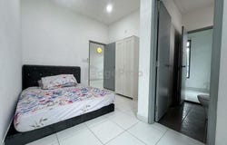 jalan bayu, Iskandar Puteri (Nusajaya), Johor 79250