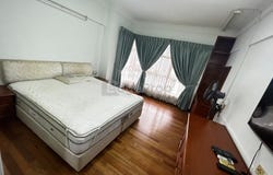 Jalan Kiara, 50480, Kuala Lumpur, Mont Kiara, Kuala Lumpur 50480