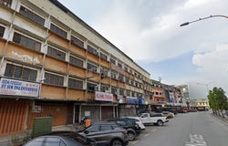Klang, Selangor 55100