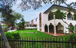 Jalan Kenanga , Ampang, Selangor 68000