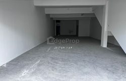 Jalan Senawang Perdana, Senawang, Negeri Sembilan 71450