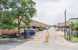 Jalan Sutera 2/4, Kajang, Selangor 43000