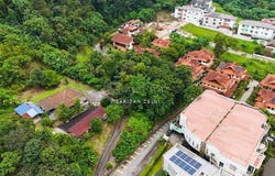 Jalan Sungai Penchala, Kampung Sungai Penchala, Kuala Lumpur 60000