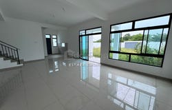 Johor Bahru, Johor 81100