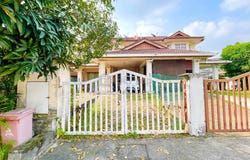 Jalan Pekaka, Kota Damansara, Selangor 47810