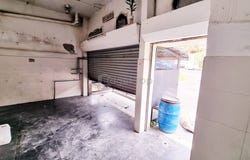 Jalan Teluk Pulai, Seputeh, Kuala Lumpur 58000