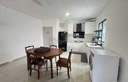 Persiaran Setia Damai, Setia Alam/Alam Nusantara, Selangor 40170