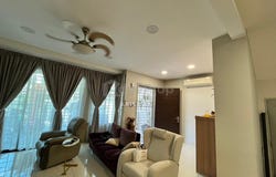 Jalan Rakan Cheras, Taman Rakan, Kajang, Selangor 43000