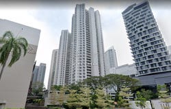 Persiaran Gurney, 10250, Penang, Persiaran Gurney, Penang 10250