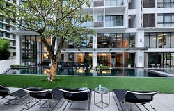 Jalan Kapas, 59100, Kuala Lumpur, Bangsar, Kuala Lumpur 59100