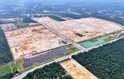 IOI Industrial Park Banting Kuala Langat, Banting, Selangor 42700