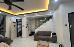 Off Jalan Kota Tinggi, Johor Bahru, Johor 81100