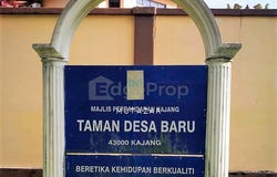 Selangor, Kajang, Selangor 0
