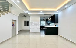Jalan BRp, Sungai Buloh, Selangor 47000