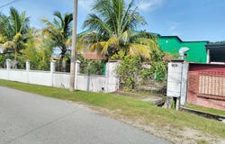 JALAN KELADI , Kulim, Kedah