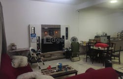 Jalan Bandar Cemerlang 4/x, Ulu Tiram, Johor 81800