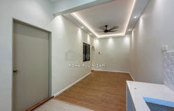 Jalan 1/1, Semenyih, Selangor 43500