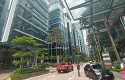 Bangsar South, Pantai Dalam, Kuala Lumpur, Bangsar South, Kuala Lumpur 0