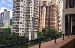 Jalan Kiara, Mont Kiara, Mont Kiara, Kuala Lumpur 50480
