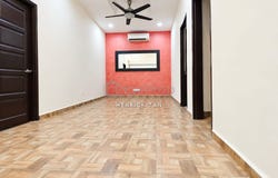 Jalan Anggerik Malaxis, Kota Kemuning, Shah Alam, Selangor 40460
