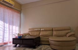 Jalan 6/19, Pandan Perdana, 55300, Kuala Lumpur, Pandan Perdana, Kuala Lumpur 56100