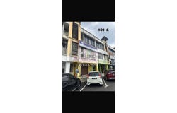 Klang, Selangor 41050