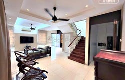 Bukit Tinggi 3, Klang, Selangor 41200