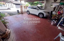 Jalan Kelab Ukay, Ukay, Ukay Perdana, Ampang, Ulu Kelang, Selangor 68000
