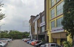 Johor Bahru, Johor 81750
