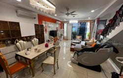 Jalan Perling 1/1, Puchong, Selangor 47100