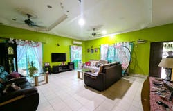 Bangi, Selangor 54365