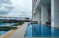 Persiaran Subang Indah, 47500, Selangor, USJ, Selangor 47500