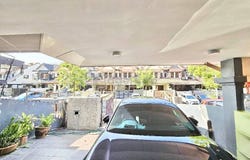 Jalan Putra Perdana 6/6, Puchong South, Selangor