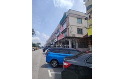 Johor Bahru, Johor 81300