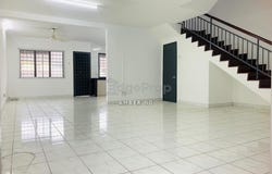 Taman Bukit Permata, Sri Gombak, Batu Caves, Selangor 68100