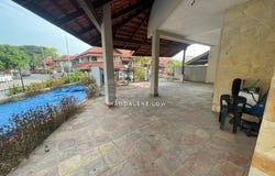 Jalan BRP 3/3c, Bukit Rahman Putra, Selangor 40160